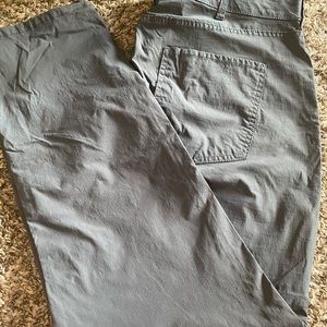 Denali utility pants